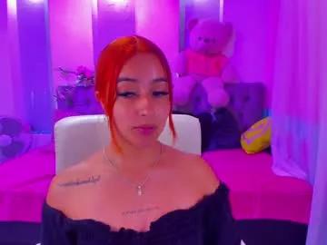 miss_tiana from Chaturbate