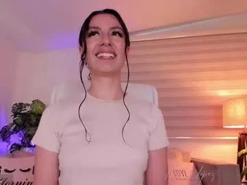 miss_toronto from Chaturbate