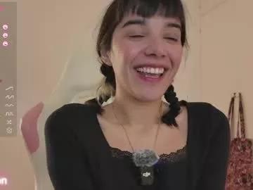 miss_valuns from Chaturbate is Freechat