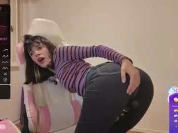miss_valuns from Chaturbate