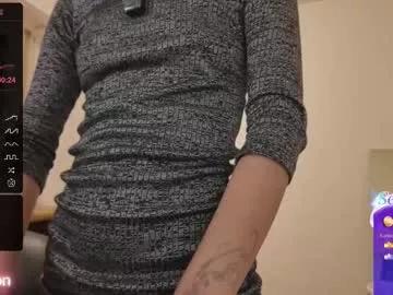 miss_valuns from Chaturbate
