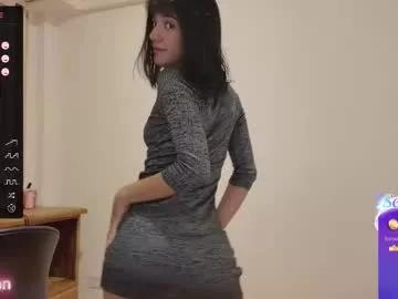 miss_valuns from Chaturbate