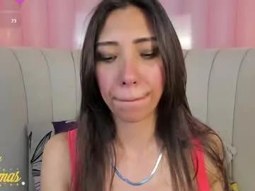 miss_veronicaa from Chaturbate