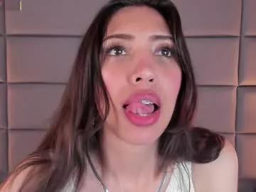 Miss_veronicaa from Chaturbate