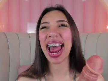 miss_veronicaa from Chaturbate