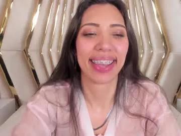 miss_veronicaa from Chaturbate
