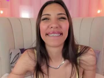 miss_veronicaa from Chaturbate