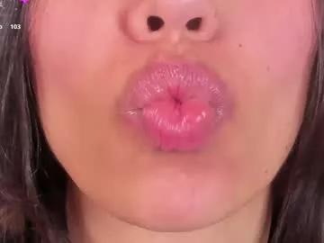 miss_veronicaa from Chaturbate