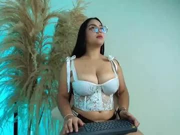 miss_viixen from Chaturbate