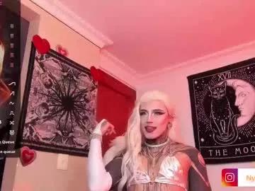 miss_volturi from Chaturbate