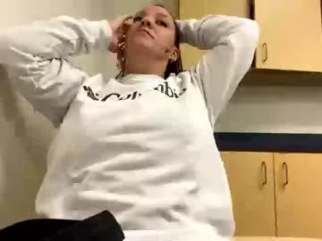 miss_well_behaved_babe from Chaturbate is Freechat
