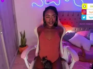 miss_west from Chaturbate