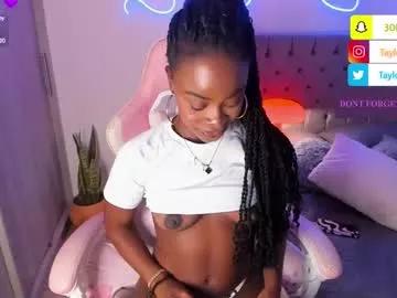 miss_west from Chaturbate