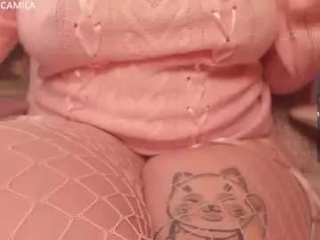 miss_yasmin from Chaturbate