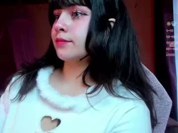 miss_yasmin from Chaturbate