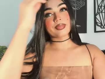 miss_zz from Chaturbate is Freechat