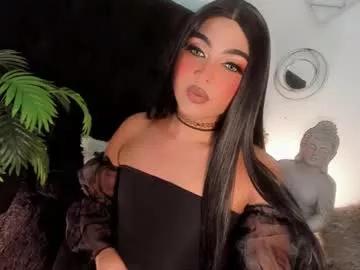 miss_zz from Chaturbate is Freechat