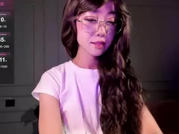 missa_lee from Chaturbate is Freechat
