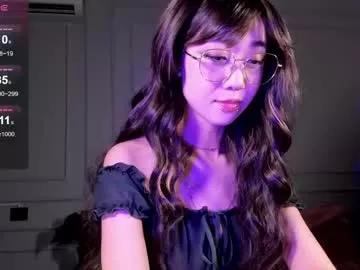 missa_lee from Chaturbate is Freechat