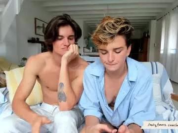 missalexthorn from Chaturbate