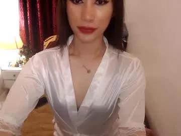 missangelxxx from Chaturbate