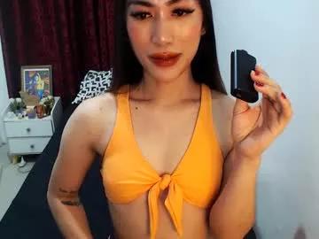 missangelxxx from Chaturbate