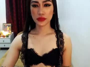 missangelxxx from Chaturbate
