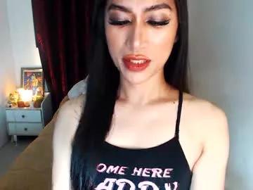 missangelxxx from Chaturbate