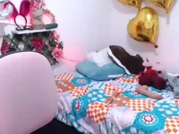 missatenea from Chaturbate
