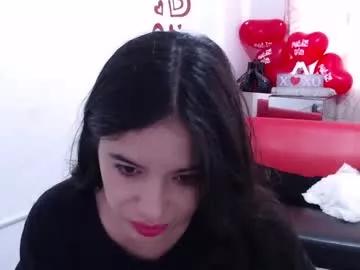 missatenea from Chaturbate