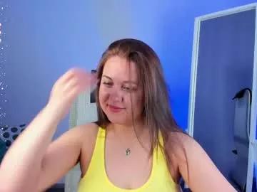 missbecca_ from Chaturbate