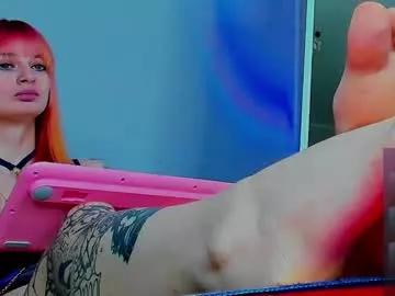 missbeldam from Chaturbate