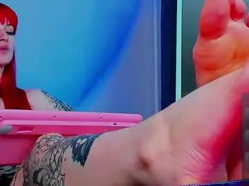 missbeldam from Chaturbate