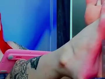missbeldam from Chaturbate