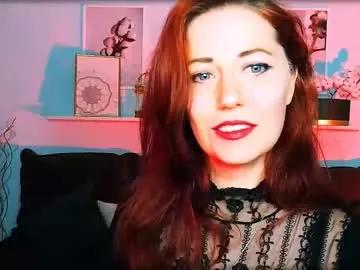missbeverlymills from Chaturbate