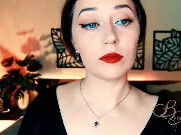missbeverlymills from Chaturbate