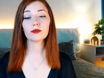 missbeverlymills from Chaturbate