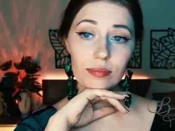missbeverlymills from Chaturbate
