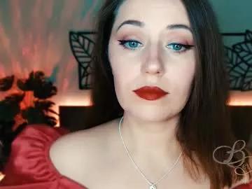 missbeverlymills from Chaturbate