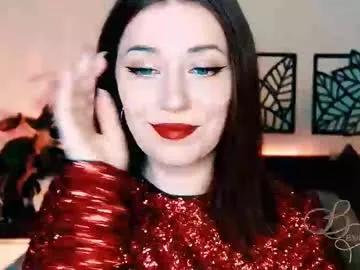 missbeverlymills from Chaturbate