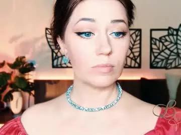 missbeverlymills from Chaturbate