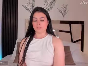 missbianca1 from Chaturbate