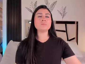 missbianca1 from Chaturbate