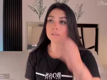 missbianca1 from Chaturbate