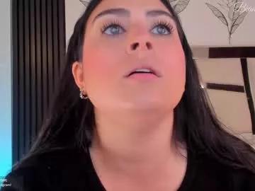 missbianca1 from Chaturbate