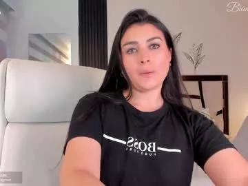missbianca1 from Chaturbate