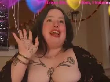 missbika from Chaturbate