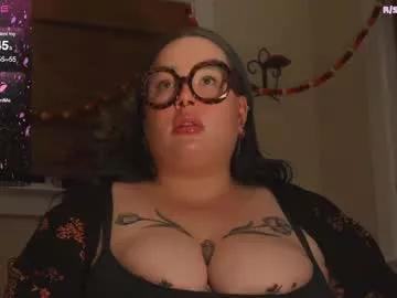 missbika from Chaturbate