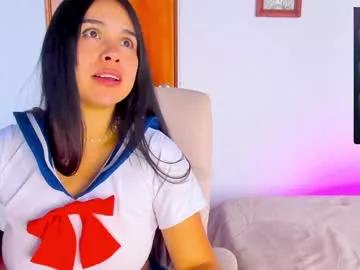 missblackdiamond from Chaturbate