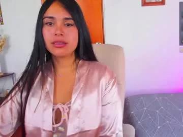 missblackdiamond from Chaturbate